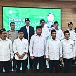 Selamat Bertugas Dr. Naghfir, BWI Sumenep Diharapkan Jadi Penggerak Wakaf Produktif
