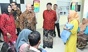 RSUD Sumenep Perkuat Digitalisasi Layanan Kesehatan untuk Masyarakat