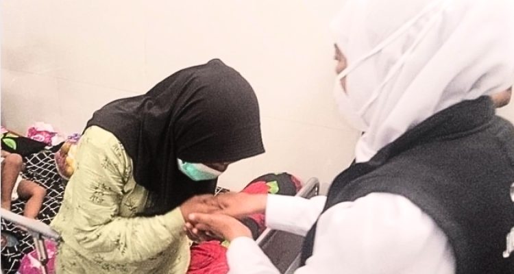 Gubernur Khofifah Apresiasi Layanan RSUD Sumenep