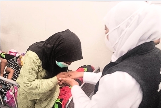 Gubernur Khofifah Apresiasi Layanan RSUD Sumenep