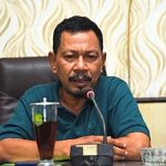 Musahnan Berharap RSUD Sumenep Tetap Dipimpin dr. Erliyati