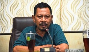 Musahnan Berharap RSUD Sumenep Tetap Dipimpin dr. Erliyati