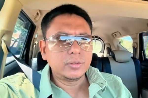 Ketua P2NOT Pertanyakan Temuan Puluhan Kg Sabu di Masalembu