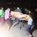 Mayat Pria Ditemukan Membusuk di Rumah Kontrakan Desa Batuan