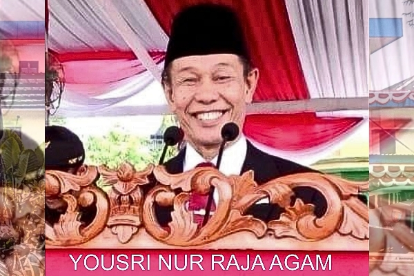 Peristiwa 80 Tahun Silam: Berita Proklamasi Kemerdekaan RI