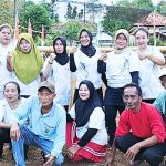 RT 7 RW 3 Menang Lomba Bola Tangkap, DD Bukan Milik Politik