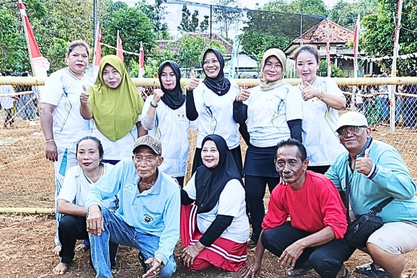 Selamat Hari Raya Idul Fitri_20250819_192724_0000 RT 7 RW 3 Menang Lomba Bola Tangkap, DD Bukan Milik Politik