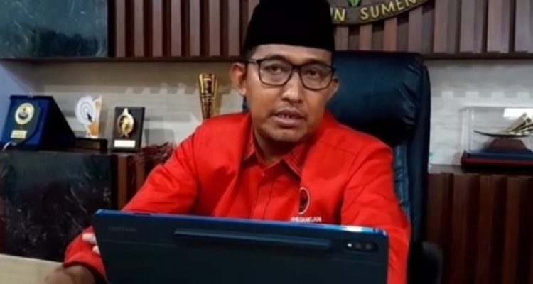 Bupati Fauzi: Tiga Kriteria Untuk Calon Sekda Sumenep