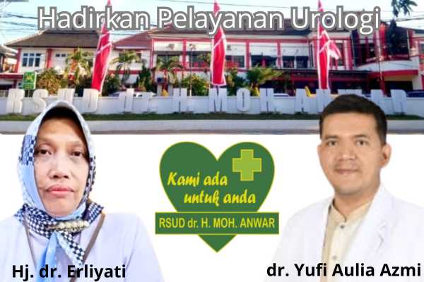 RSUD Sumenep Tingkatkan Akses Pelayanan Urologi