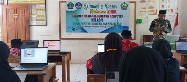 IMG-20251002-WA0036 MI Asy-Syafi’iyah Kalianget Gelar ANBK Tahun 2025