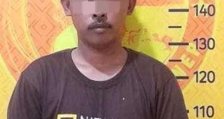 Satresnarkoba Sumenep Tangkap Pengedar Sabu di Tegalan