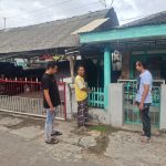 Polsek Kalianget Ungkap Pencurian Tabung Elpiji