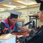 Gelar Sarjana Hukum, Awal Tanggung Jawab Menegakkan Keadilan