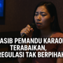 Nasib Pemandu Karaoke Terabaikan, Regulasi Tak Berpihak