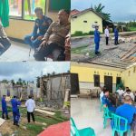 Polairud Jatim Kawal Program Kampung Nelayan Merdeka