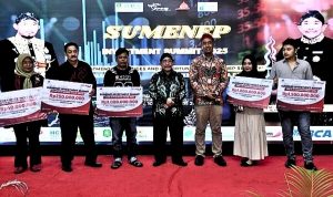 Sumenep Mantapkan Fondasi Investasi untuk Transformasi Ekonomi