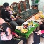 Diskominfo Dorong Tapakerbau Membangun Brand Otak-Otak Bandeng