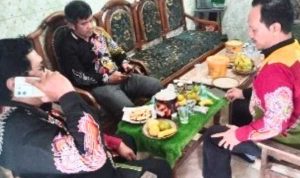 Diskominfo Dorong Tapakerbau Membangun Brand Otak-Otak Bandeng