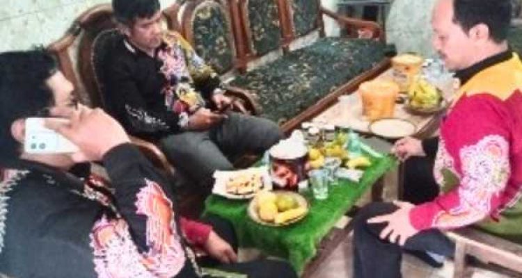 Diskominfo Dorong Tapakerbau Membangun Brand Otak-Otak Bandeng