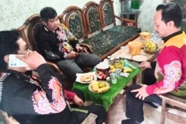 Diskominfo Dorong Tapakerbau Membangun Brand Otak-Otak Bandeng