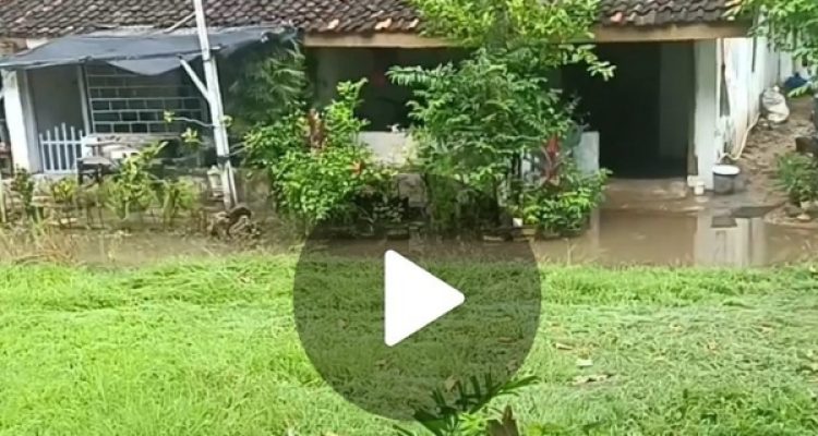 Pelaksana Proyek Dermaga Pelabuhan Cinta Picu Amarah Warga