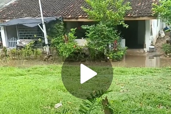Pelaksana Proyek Dermaga Pelabuhan Cinta Picu Amarah Warga