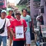 Warga Wonokusomo Galang Donasi Peduli Sumatra