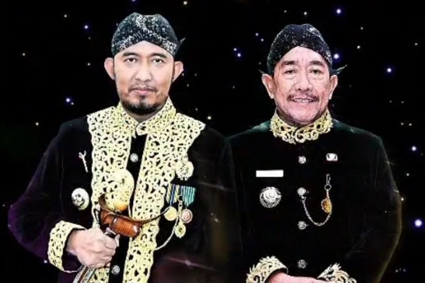 Kondusifitas Akhir Tahun, Fondasi Pembangunan Sumenep