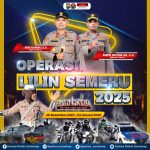Polres Sumenep Akan Gelar Oprasi Lilin Semeru Jaga Nataru
