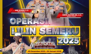 ff8df62b46ca4a4bb663af5078f5433b Polres Sumenep Akan Gelar Oprasi Lilin Semeru Jaga Nataru