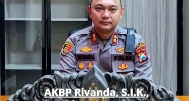 Kapolres Sumenep Larang Pesta Petasan dan Kembang Api