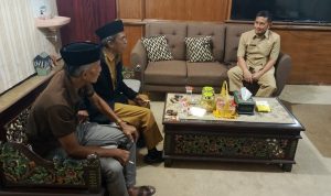 Kelalaian Aparatur Bansos Rampas Hak Warga Miskin