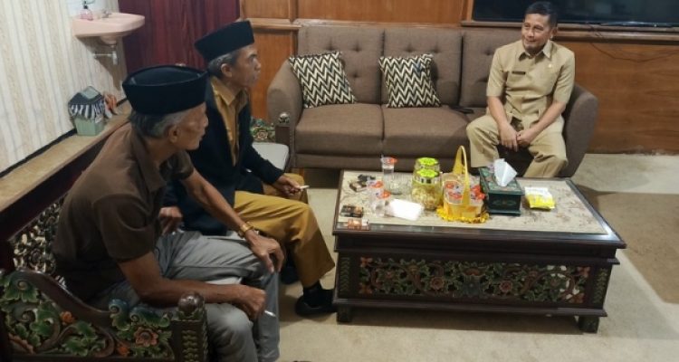 Kelalaian Aparatur Bansos Rampas Hak Warga Miskin