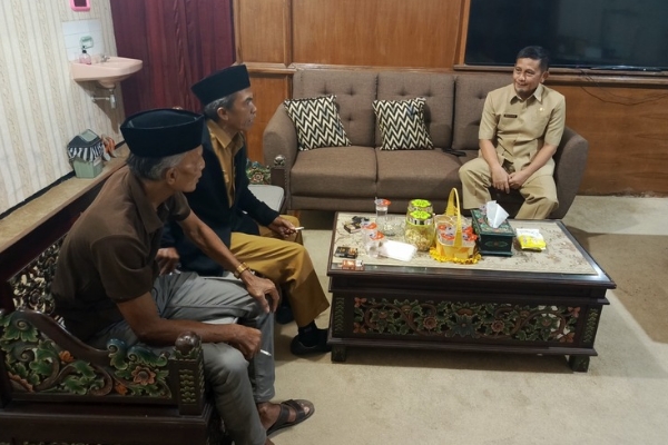 Kelalaian Aparatur Bansos Rampas Hak Warga Miskin