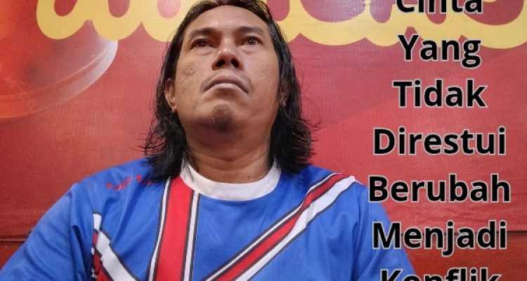 Restu Orang Tua, Cinta, dan Wali Hakim