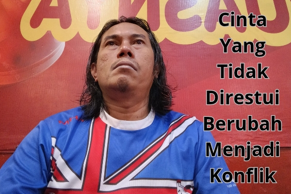 Restu Orang Tua, Cinta, dan Wali Hakim