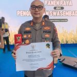 Peran Polri Diperkuat dalam Swasembada Pangan