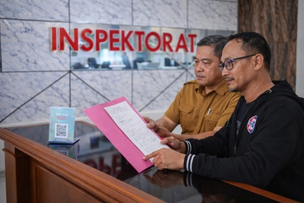 Transparansi Anggaran Dipertanyakan, MTs Kendit Dilaporkan