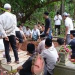 Kematian Pasti Menjemput Kita, Jabatan Hanya Amanah