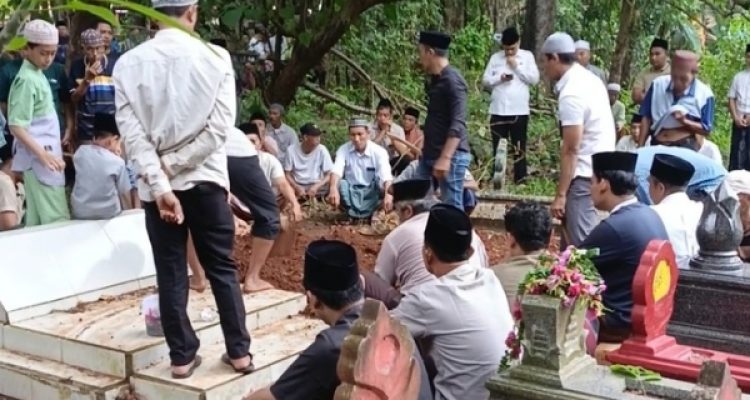 Kematian Pasti Menjemput Kita, Jabatan Hanya Amanah