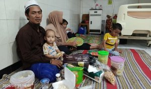 Pelayanan RSUD Sumenep Kembali Memperoleh Apresiasi Masyarakat 