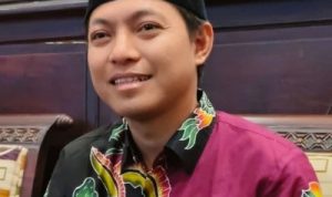 Hosnan Abrari Paparkan Arah Strategis Prolegda 2026