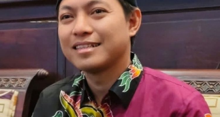 Hosnan Abrari Paparkan Arah Strategis Prolegda 2026