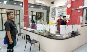 RSUD Sumenep Memberikan Pelayanan Kesehatan Prima