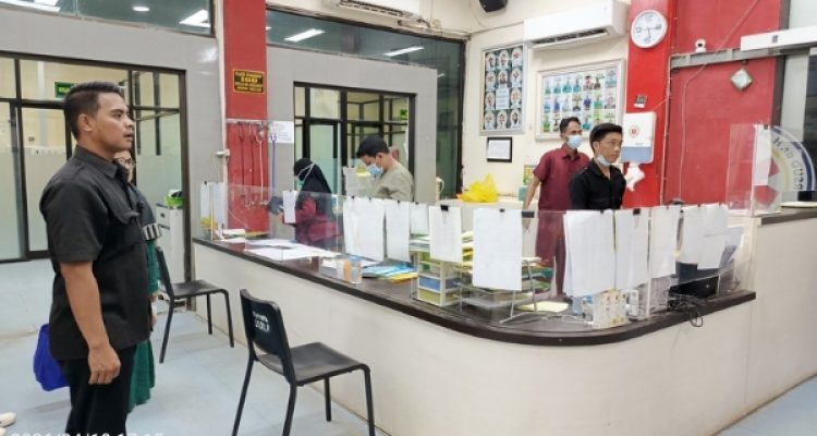 RSUD Sumenep Memberikan Pelayanan Kesehatan Prima