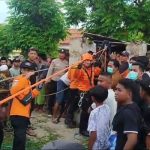 Lansia Ditemukan Tewas Dalam Sumur Rumah