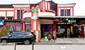 Transformasi Layanan RSUD Sumenep Kian Cepat Efisien.
