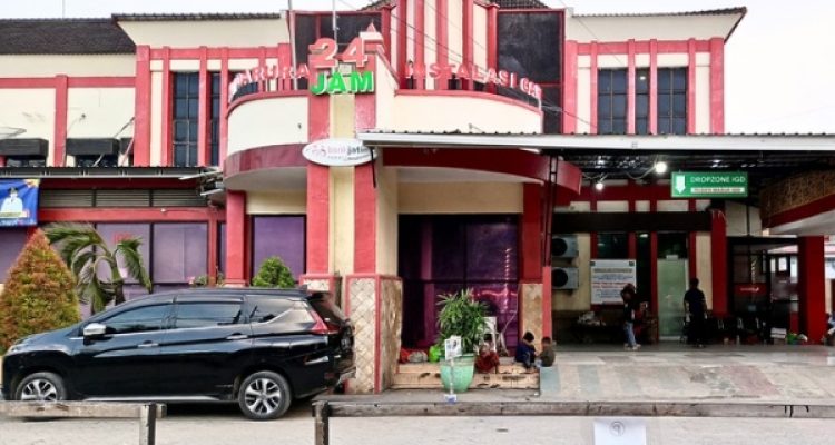 Transformasi Layanan RSUD Sumenep Kian Cepat Efisien.