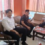 Desakan Tim Advokasi Picu Perbaikan Jalan Pelabuhan Kalianget