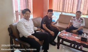 Desakan Tim Advokasi Picu Perbaikan Jalan Pelabuhan Kalianget